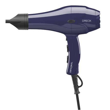 Original - Uscator par DREOX SemiCompact Inky Blue (P005312)