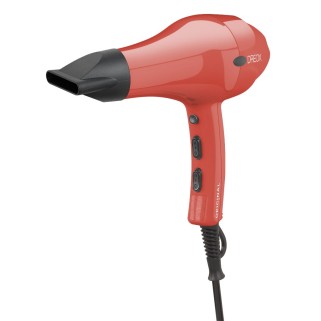 Original - Uscator par DREOX SemiCompact Lava Orange (P005313)