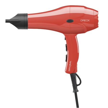 Original - Uscator par DREOX SemiCompact Lava Orange (P005313)
