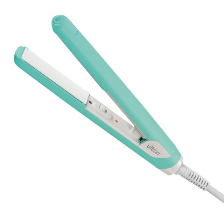 Ulton AGNI Mini Straightener - Placa mini Turqoise Pastel (5188)