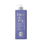 BBCOS - Emphasis Blond Tech Purple Blue Feeding Shampoo – Sampon hranitor pentru par blond (500ml) BBCOS - Emphasis Blond Tech Purple Blue Feeding Shampoo – Sampon hranitor pentru par blond (500ml)