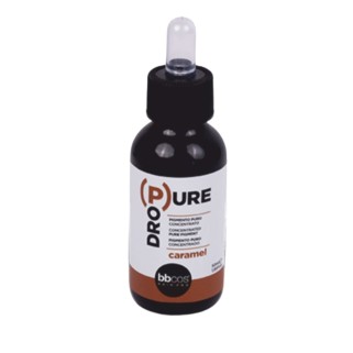 BBCOS DROPURE Pure Pigment Caramel - Pigment Rich pentru Tonuri Calde si Dulci