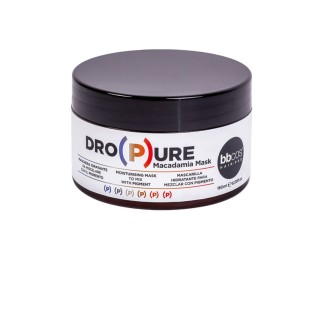 BBCOS DROPURE - Masca Hranitoare cu Ulei de Macadamia (180ml)