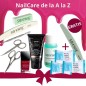 NailCare de la A la Z Kit- Unghii ingrijite de la A la Z NailCare de la A la Z Kit- Unghii ingrijite de la A la Z