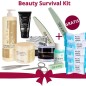 Beauty Survival Kit - Beauty Kit cu produse esentiale Beauty Survival Kit - Beauty Kit cu produse esentiale