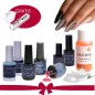 Gel Lac - Mini Kit Gel Lac - Mini Kit