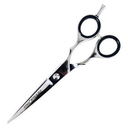 Foarfeca de tuns SoKwik pentru stangaci - 5.5` | Precizie si Confort