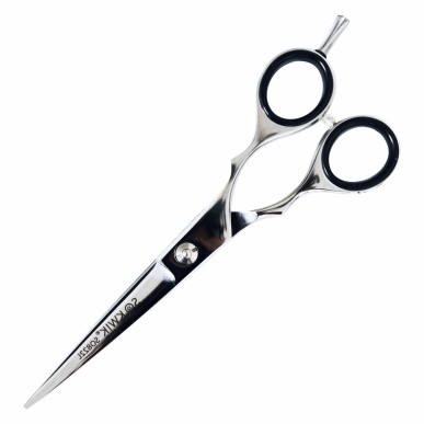 Foarfeca de tuns SoKwik pentru stangaci - 5.5` | Precizie si Confort