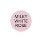 Gel de baza pentru unghii – Builder Rubber Base Milky White Rose SoKwik 15ml (TPO Free si Hema Free)