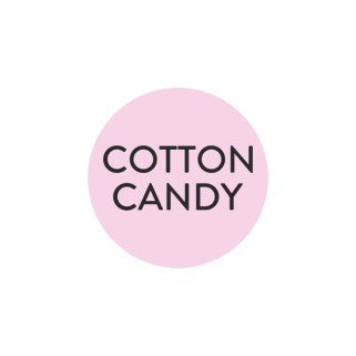 Builder Rubber Base Cotton Candy SoKwik 15ml