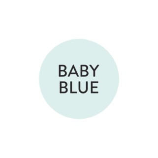 Builder Rubber Base Baby Blue SoKwik 15ml