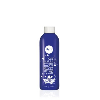 BBCOS - White Meches Plus Activator 6% (150ml)