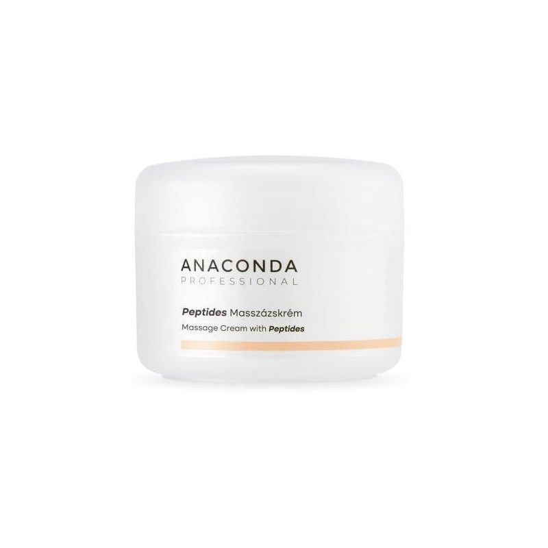 Anaconda Professional Peptide - Crema de masaj (250ml) Anaconda Professional Peptide - Crema de masaj (250ml)