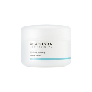 Anaconda Professional – Peeling enzimatic cu papaya pentru o piele fina si luminoasa