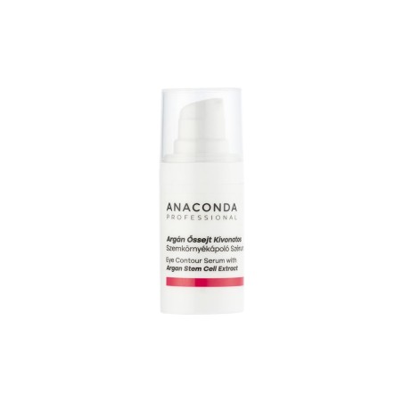Anaconda Professional – Ser contur ochi cu celule stem de argan