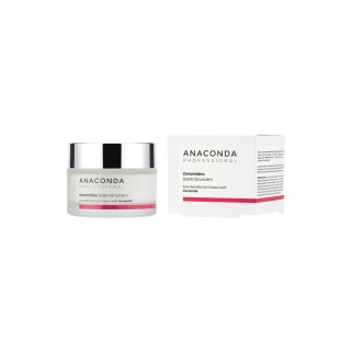 Anaconda Professional – Crema Antirid cu Ceramide pentru Conturul Ochilor