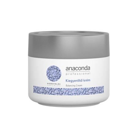 Crema Echilibranta pentru Ten Seboreic - Anaconda Professional 50ml
