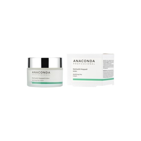 Crema Matifianta pentru Ten Gras - Anaconda Professional | 50ml