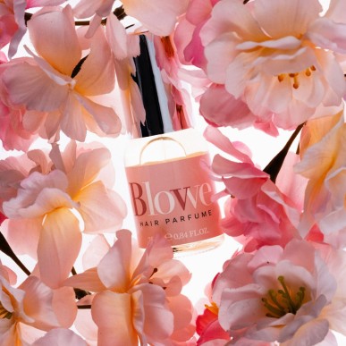 BBCOS Blowe Hair Parfum – Parfum pentru Par, Stralucire si Prospetime