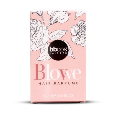 BBCOS Blowe Hair Parfum – Parfum pentru Par, Stralucire si Prospetime
