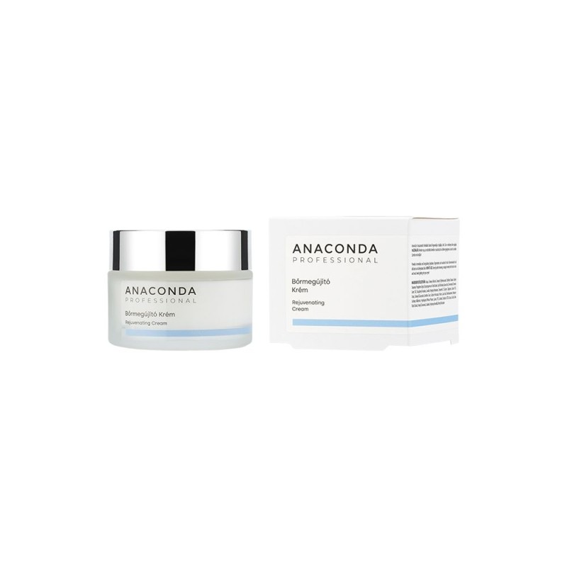 Anaconda Professional - Crema Rejuvenanta (50ml) Anaconda Professional - Crema Rejuvenanta (50ml)