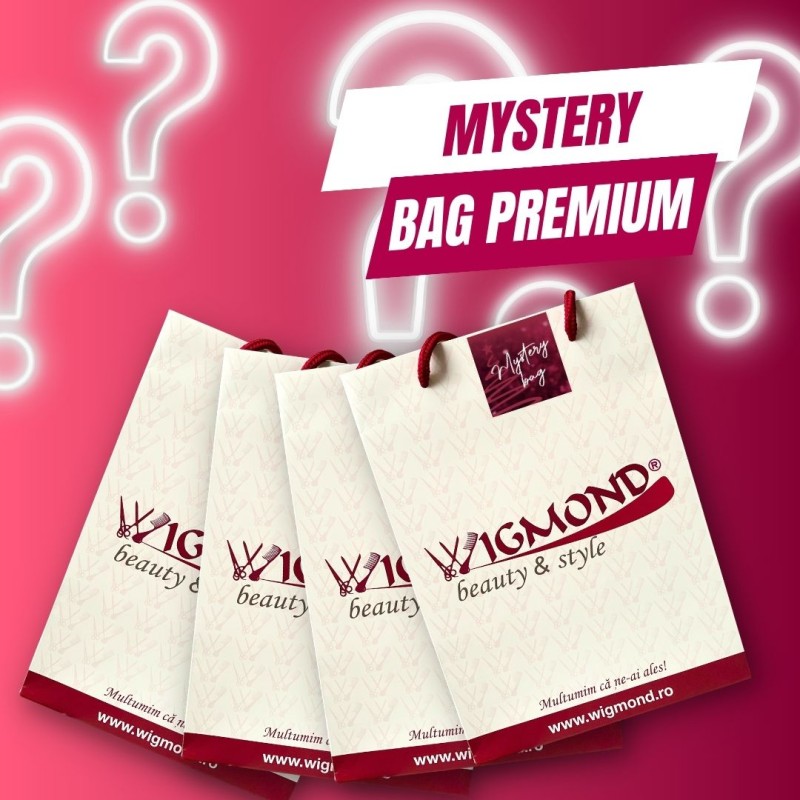 Mystery BAG PREMIUM Mystery BAG PREMIUM