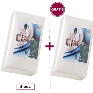 Pachet Promotional - Roial 5 bucati Prosop de Unica Folorinta (40/70cm)