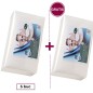Pachet Promotional - Roial 5 bucati Prosop de Unica Folorinta (40/70cm) Pachet Promotional - Roial 5 bucati Prosop de Unica Folorinta (40/70cm)