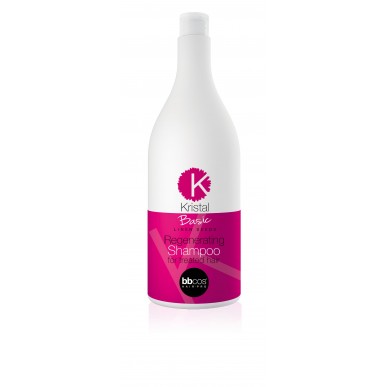 BBCOS - Kristal Basic Sampon regenerant (1500ml)