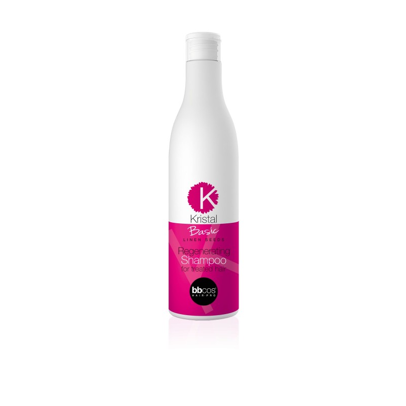 BBCOS - Kristal Basic Sampon regenerant (500ml)