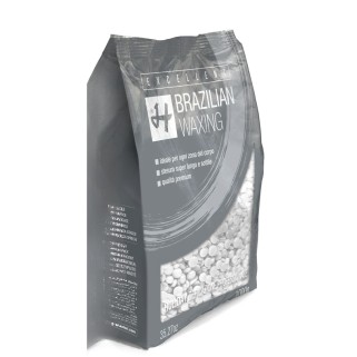 Holiday Excellent Brazilian Wax Extreme Purity Ceara elastica cu oxid de zinc (CG048)