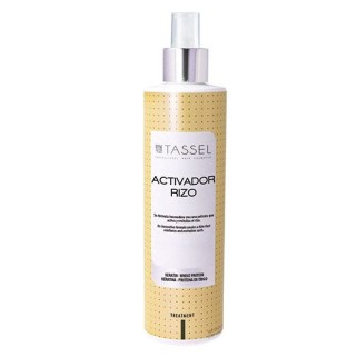 Tassel - Activator Bucle 250ml (3344)
