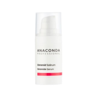 Anaconda Professional - Ser cu Ceramide | Hidratare si Regenerare