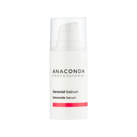 Anaconda Professional - Ser cu Ceramide | Hidratare si Regenerare