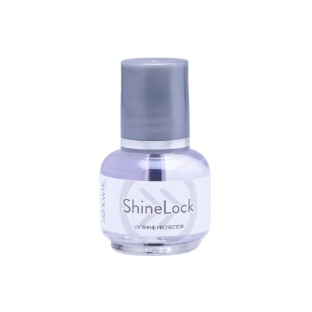 ShineLock UV – Luciu intens si protectie profesionala pentru unghii