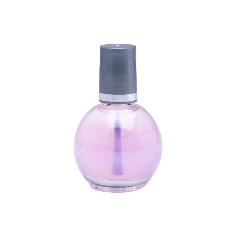 SoKwik Cuticle Oil Pearly Pink - Ulei Cuticule (11.5ml) SoKwik Cuticle Oil Pearly Pink - Ulei Cuticule (11.5ml)