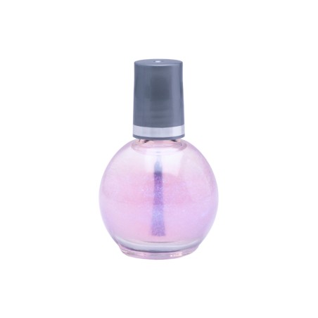 Pearly Pink Cuticle Oil – Ulei cu stralucire naturala