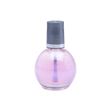 Pearly Pink Cuticle Oil – Ulei cu stralucire naturala