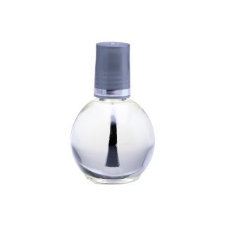 Ulei de cuticule hranitor cu aroma de piersica - Ingrijire premium