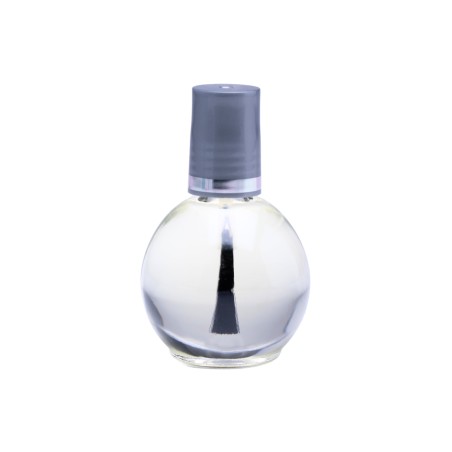 Ulei de cuticule hranitor cu aroma de piersica - Ingrijire premium