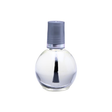 Ulei de cuticule hranitor cu aroma de piersica - Ingrijire premium
