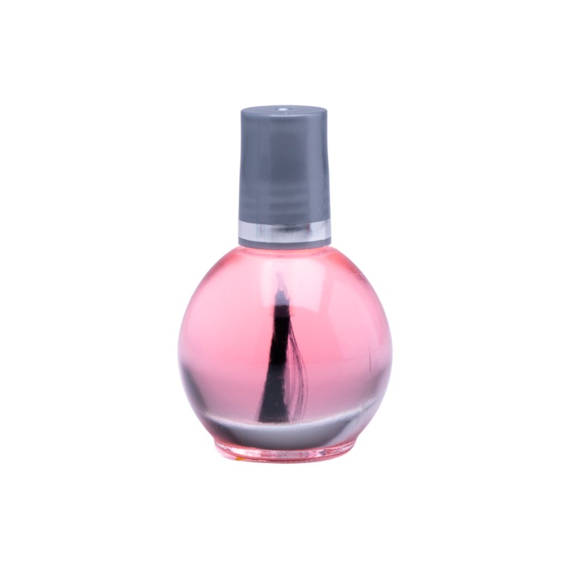 SoKwik Cuticle and Nail Oil Raspberry Pink - Ulei Cuticule (11.5ml) SoKwik Cuticle and Nail Oil Raspberry Pink - Ulei Cuticule (11.5ml)