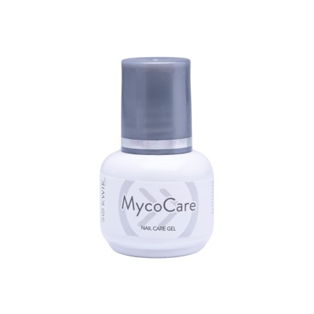 MycoCare Essence - Gel pentru unghii sanatoase si protejate