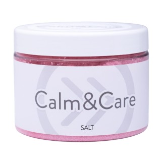Calm&Care Salt Sare profesionala pentru pedichiura
