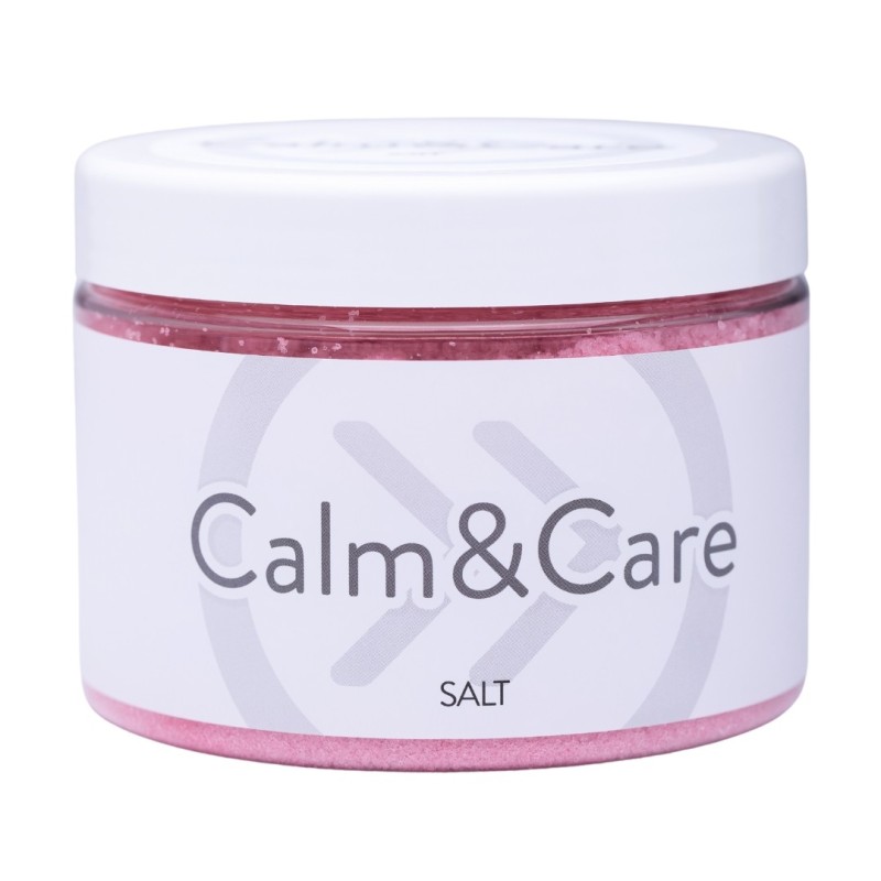 SoKwik Calm&Care Salt - Sare pentru Pedichiura cu Lavanda (600g) SoKwik Calm&Care Salt - Sare pentru Pedichiura cu Lavanda (600g)