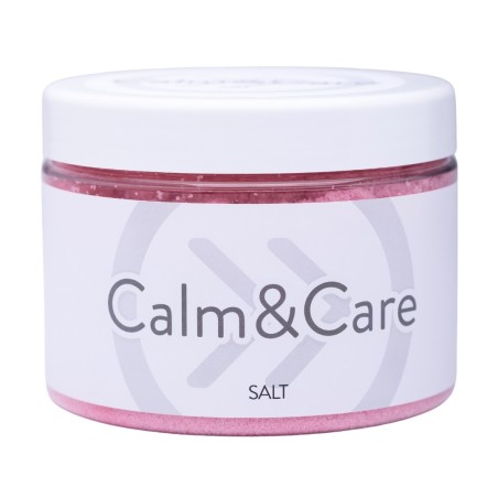 Calm&Care Salt Sare profesionala pentru pedichiura