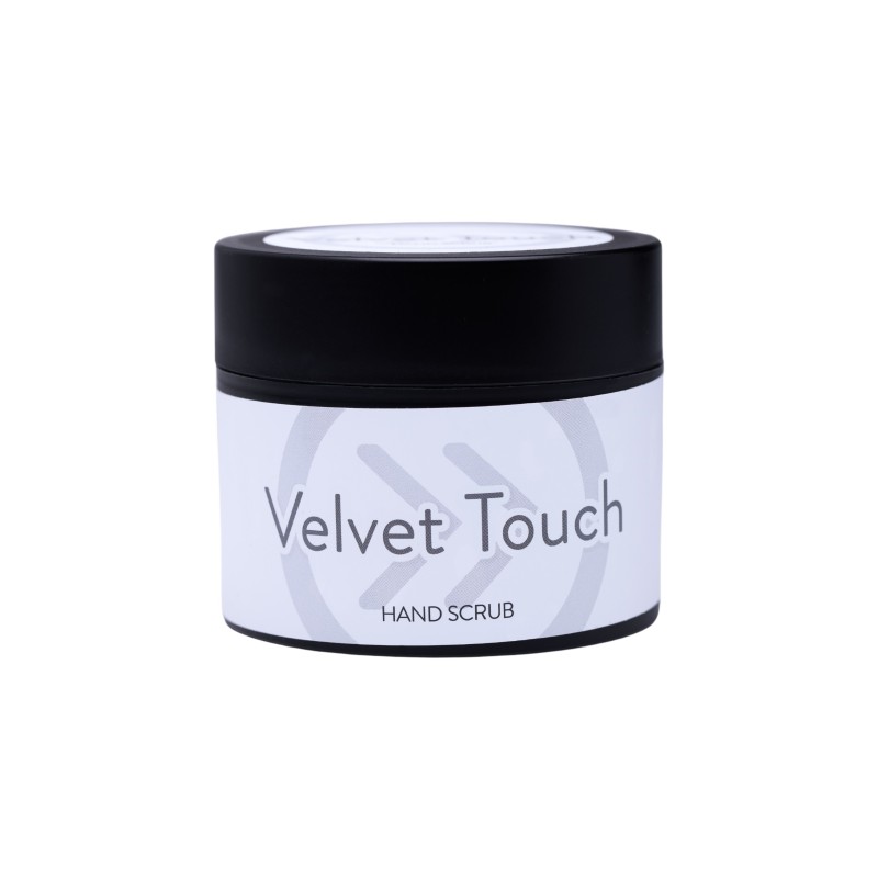 SoKwik Velvet Touch Hand Scrub - Gomaj maini (150ml) SoKwik Velvet Touch Hand Scrub - Gomaj maini (150ml)