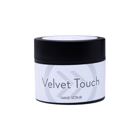 VelvetTouch– Exfoliant delicat pentru maini catifelate si hidratate