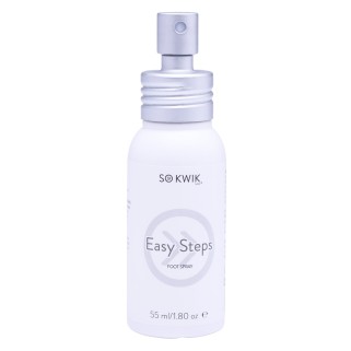 SoKwik Easy Steps – Spray racoritor pentru picioare obosite si grele