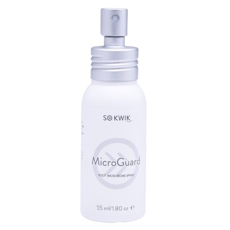 SoKwik MicroGuard – Spray antifungic si antibacterian pentru picioare